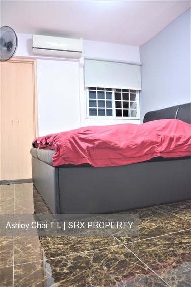 Blk 530 Bedok North Street 3 (Bedok), HDB 3 Rooms #205450271